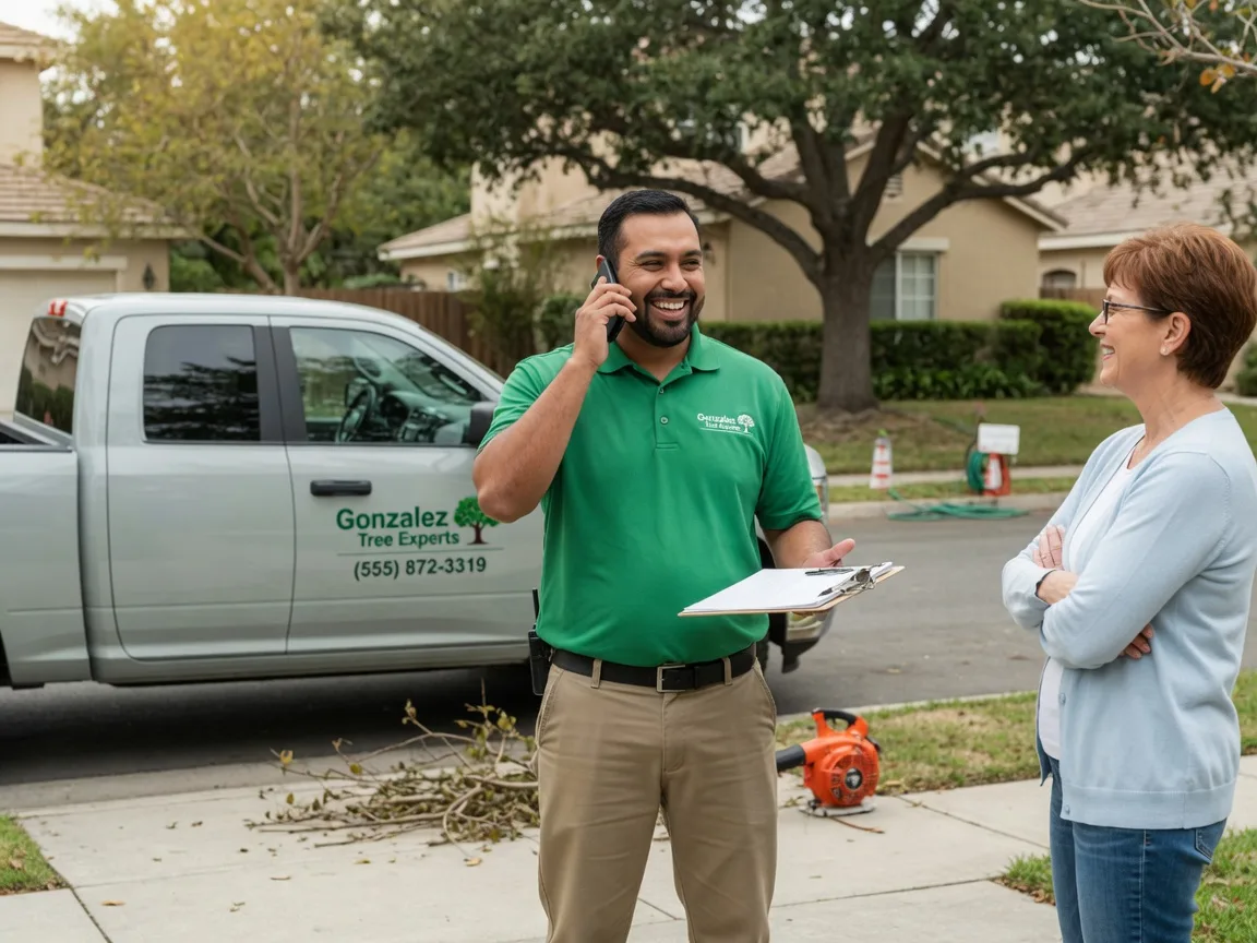 Tree Service Phelan, CA FAQs